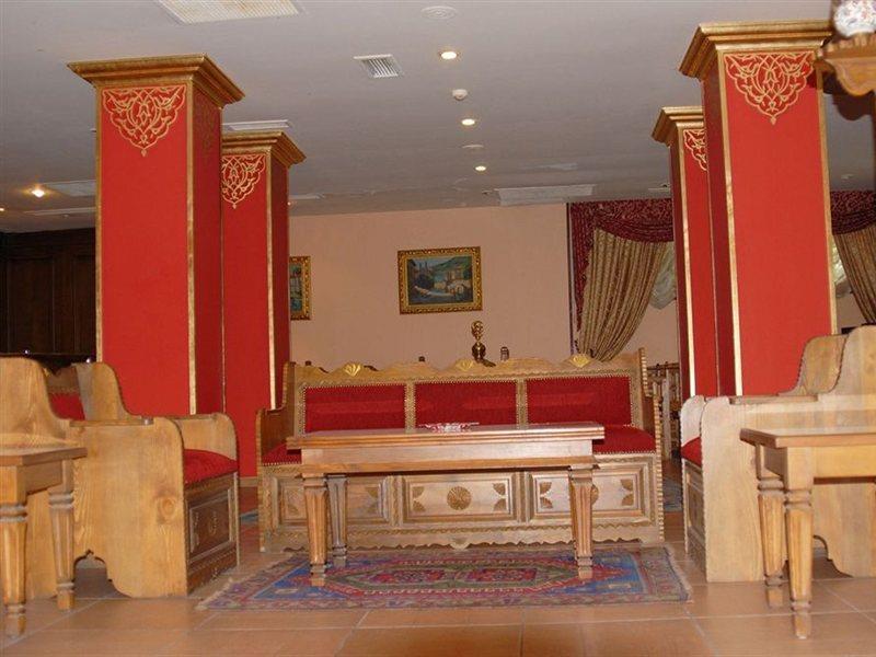 Santa Sophia Hotel - İstanbul Esterno foto